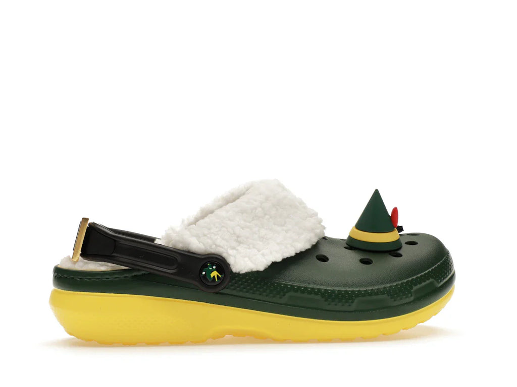 Crocs Classic Clog Elf