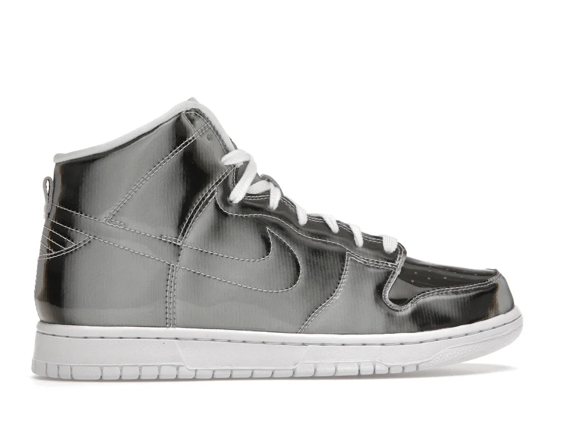 Nike Dunk High CLOT Flux