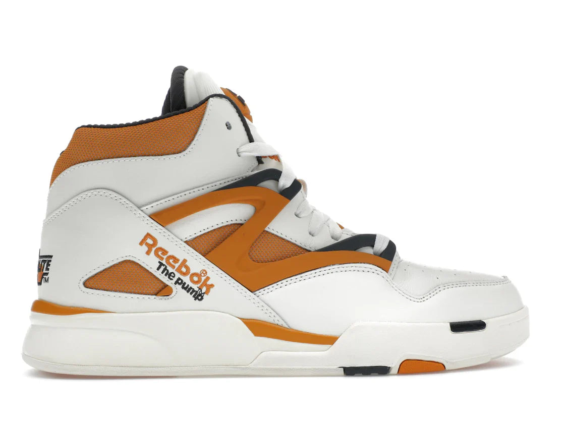 Reebok Pump Omni Zone II Radiant Ocher