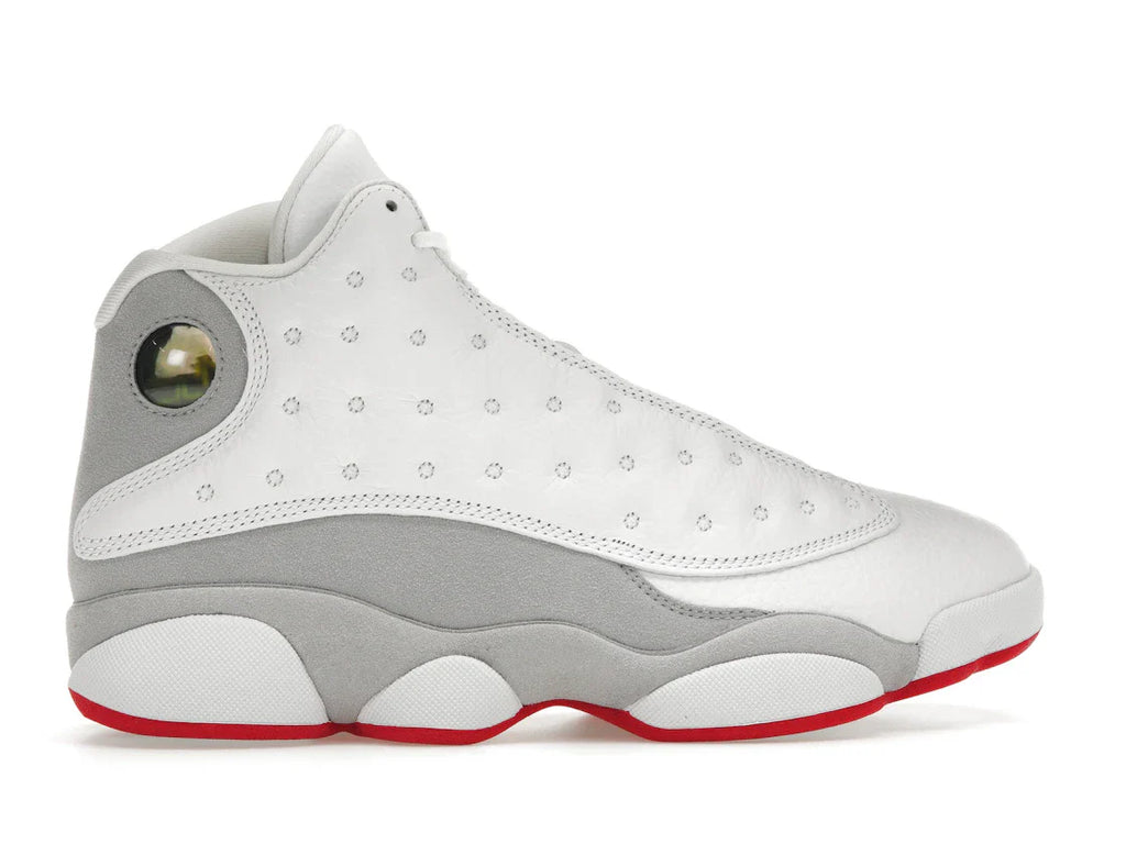 Jordan 13 Retro Wolf Grey