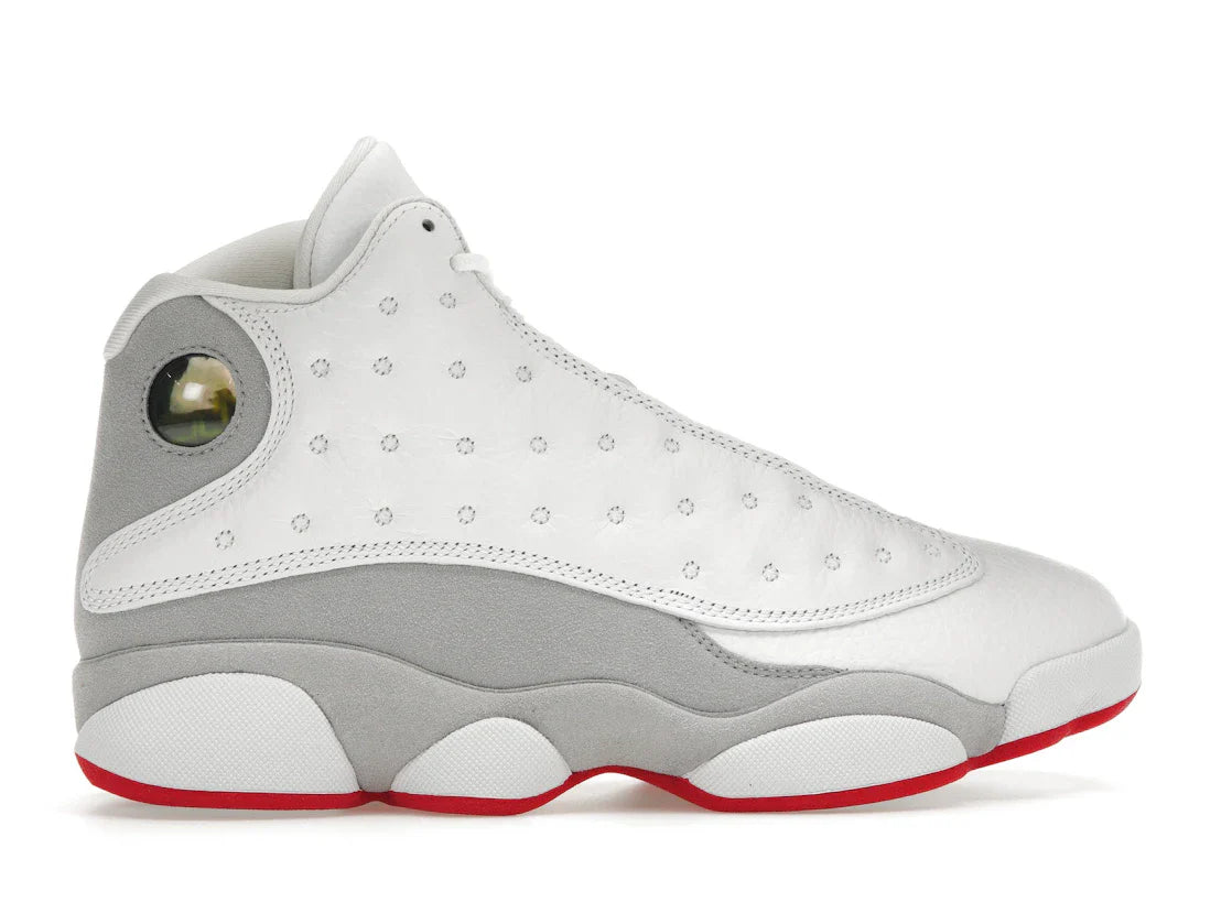 Jordan 13 Retro Wolf Grey