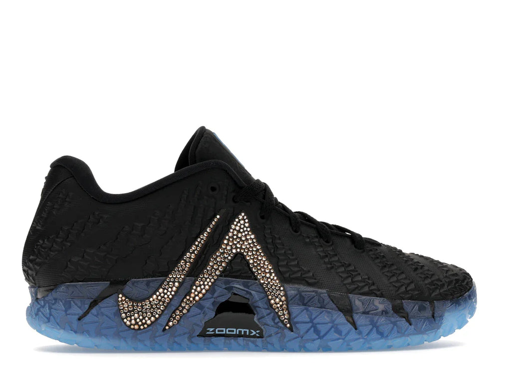 Nike Ja 3 Swarovski Warnetikett