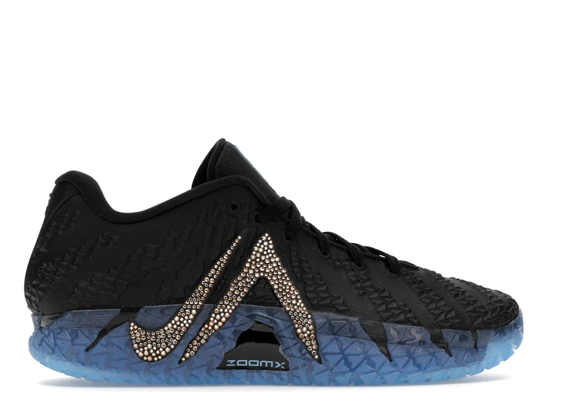 Nike Ja 3 Swarovski Warnetikett