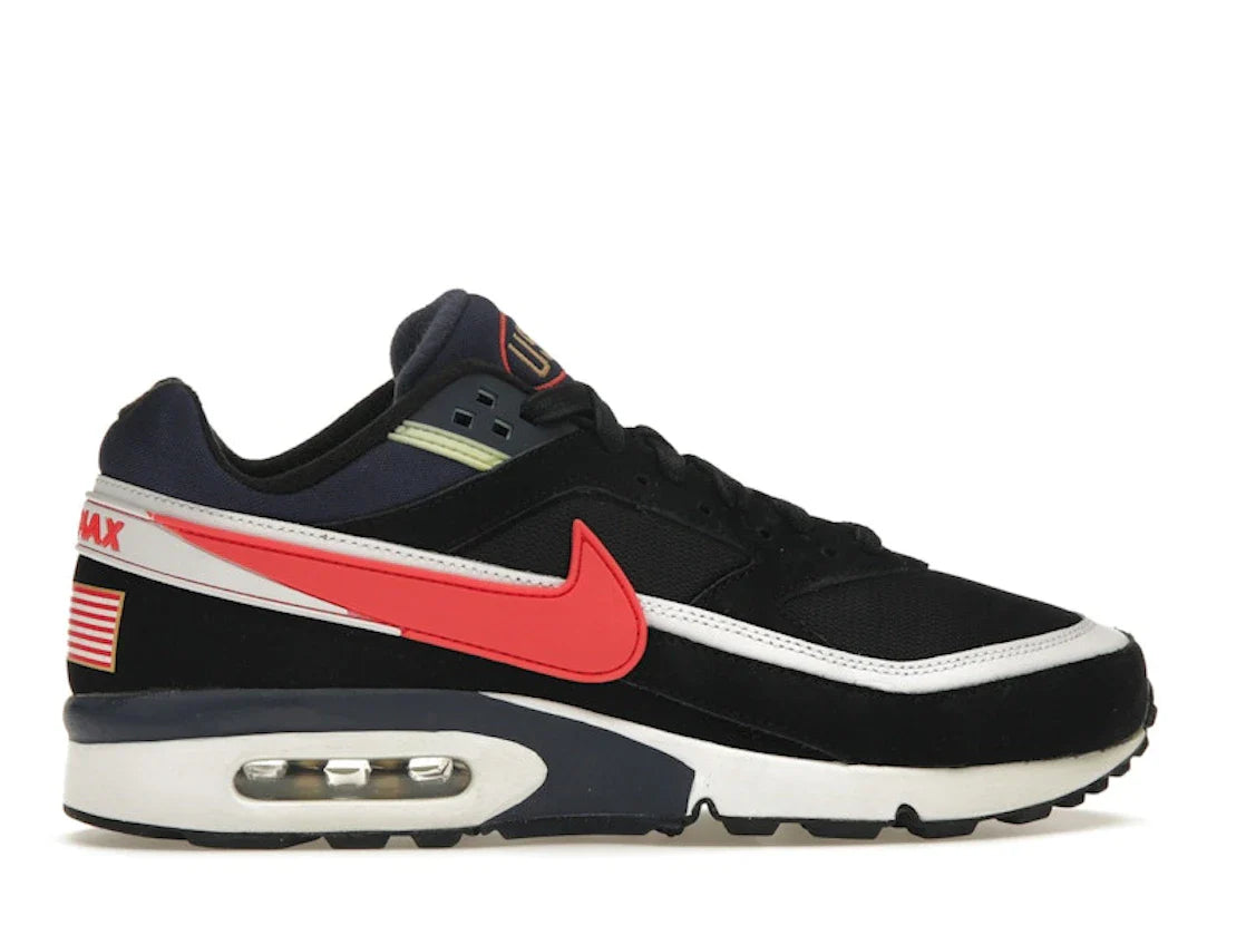 Nike Air Max BW Olympic (2016)