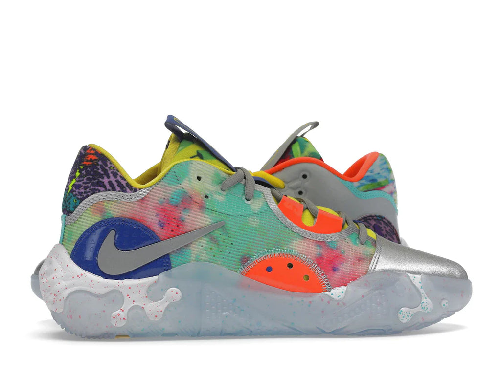 Nike PG 6 Was zum Teufel