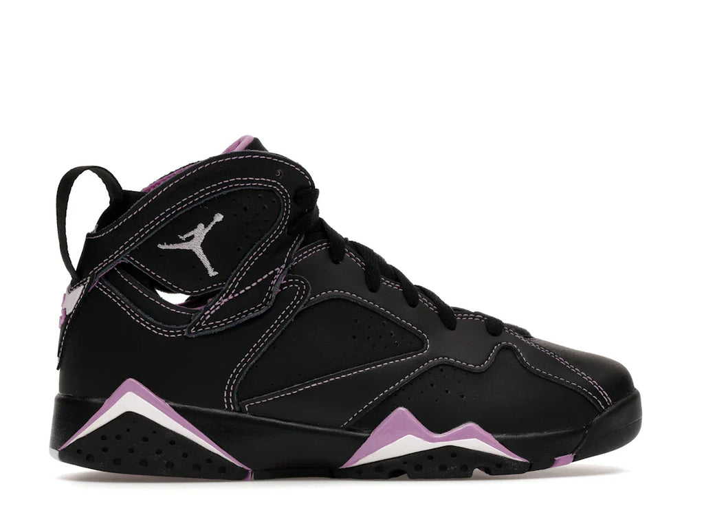 Jordan 7 Retro Barely Grape (GS)