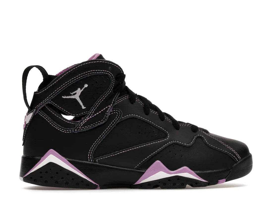 Jordan 7 Retro Barely Grape (GS)