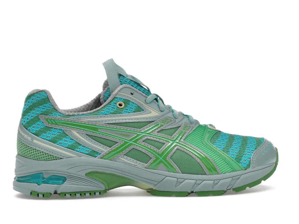 ASICS UB9-S Gel DS Trainer 14 Kiko Kostadinov Waterfall Lichen Rock