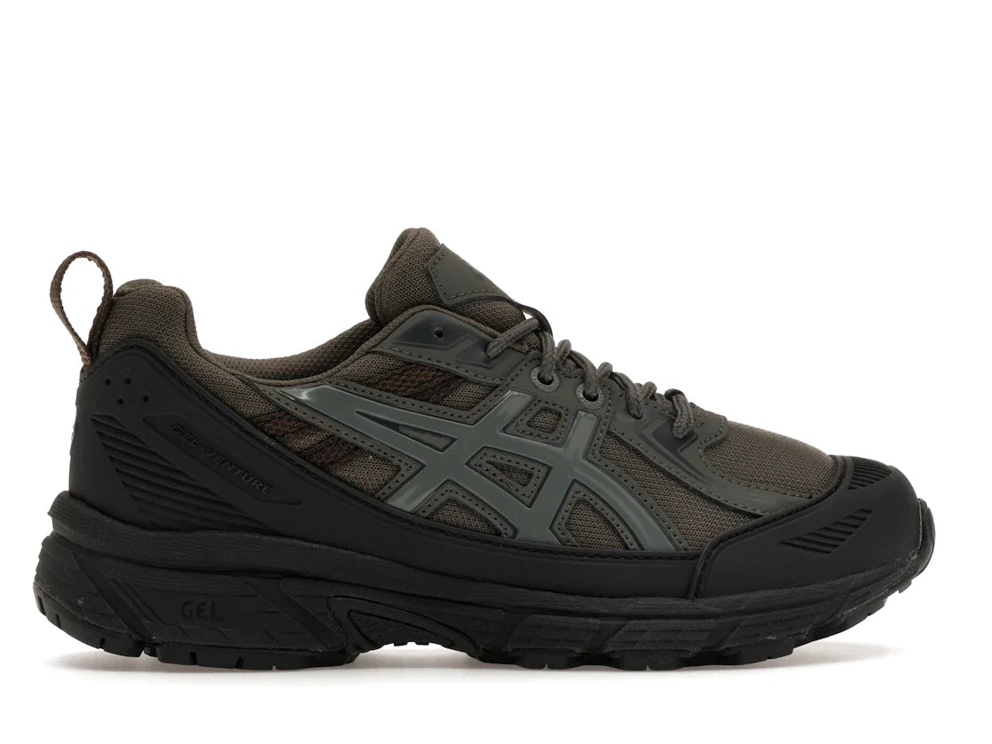 ASICS Gel-Venture 6 Shield Graphitgrau Trüffelgrau