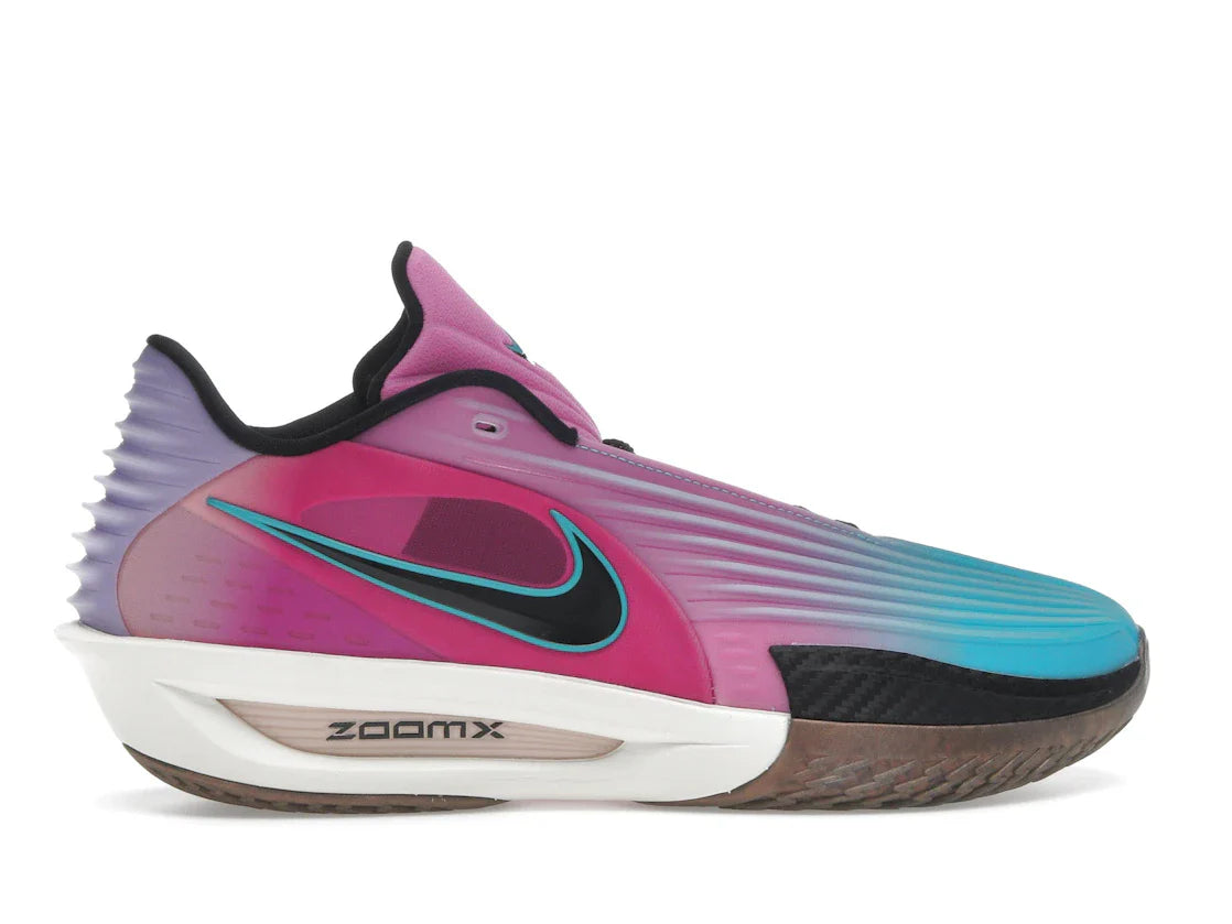 Nike Air Zoom GT Cut 3 Turbo South Beach