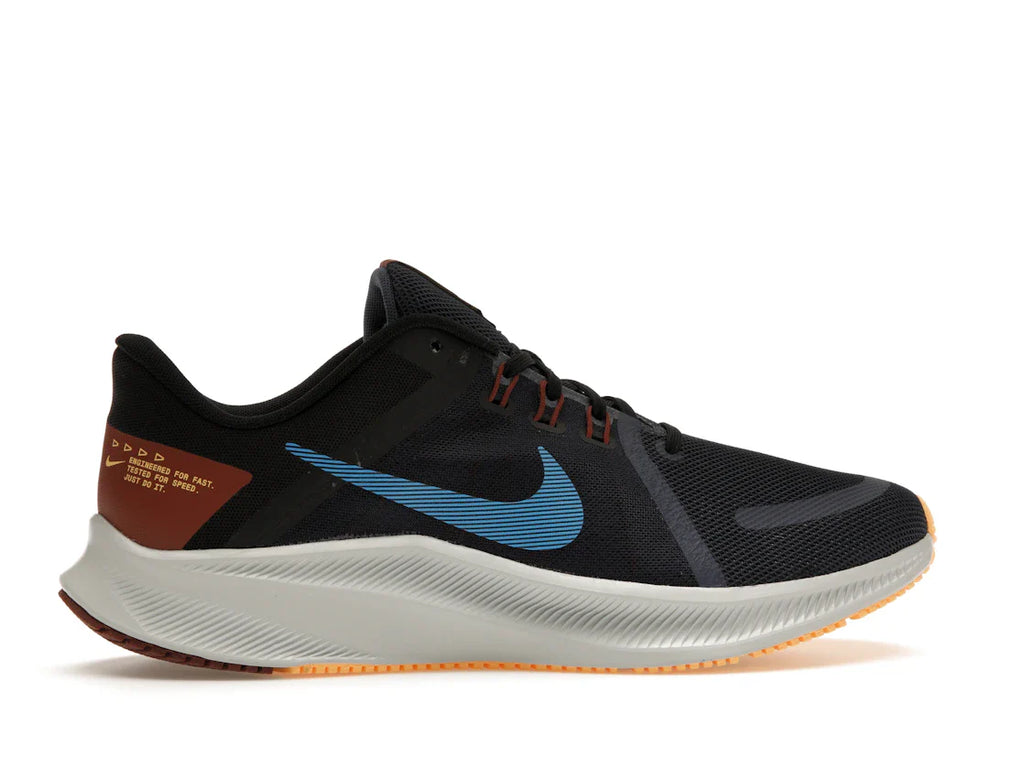Nike Quest 4 Thunder Blue