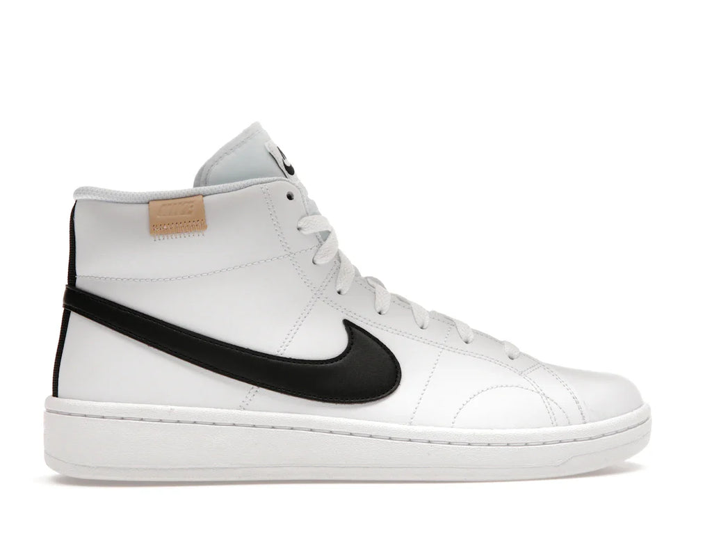 Nike Court Royale 2 Mid White Onyx