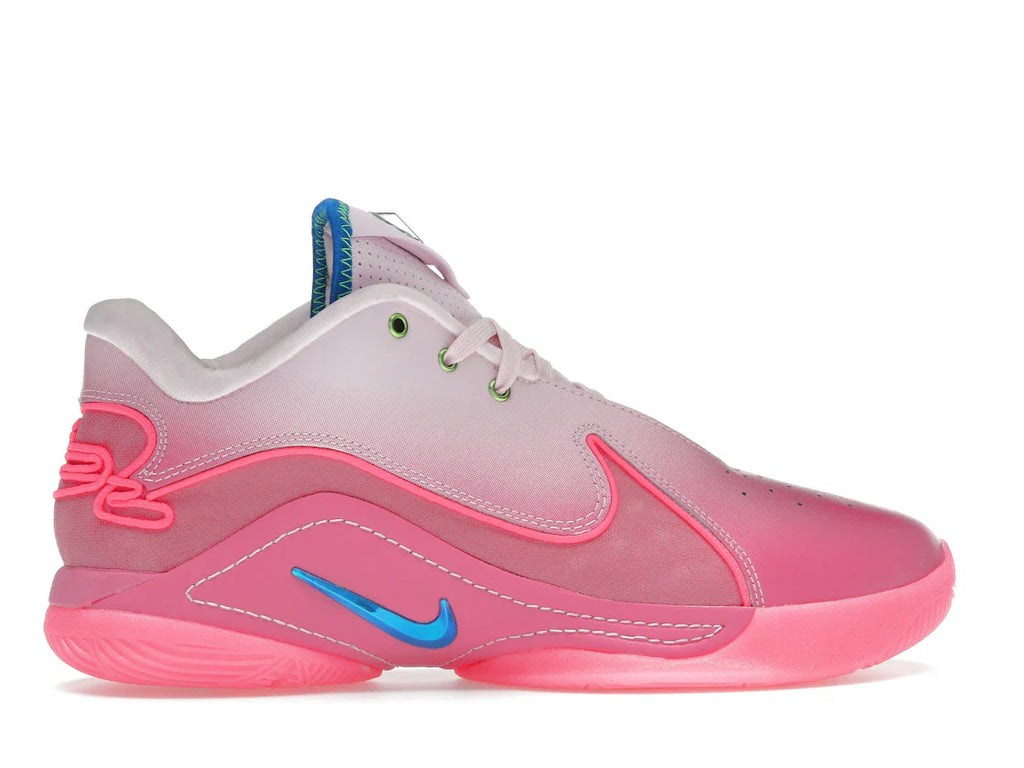 Nike LeBron 22 | Versprechen