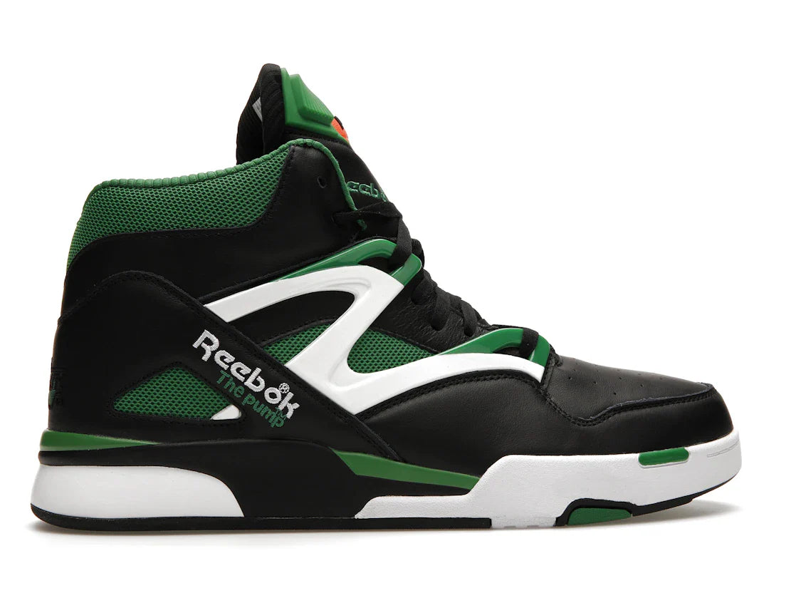 Reebok Pump Omni Zone II Celtics