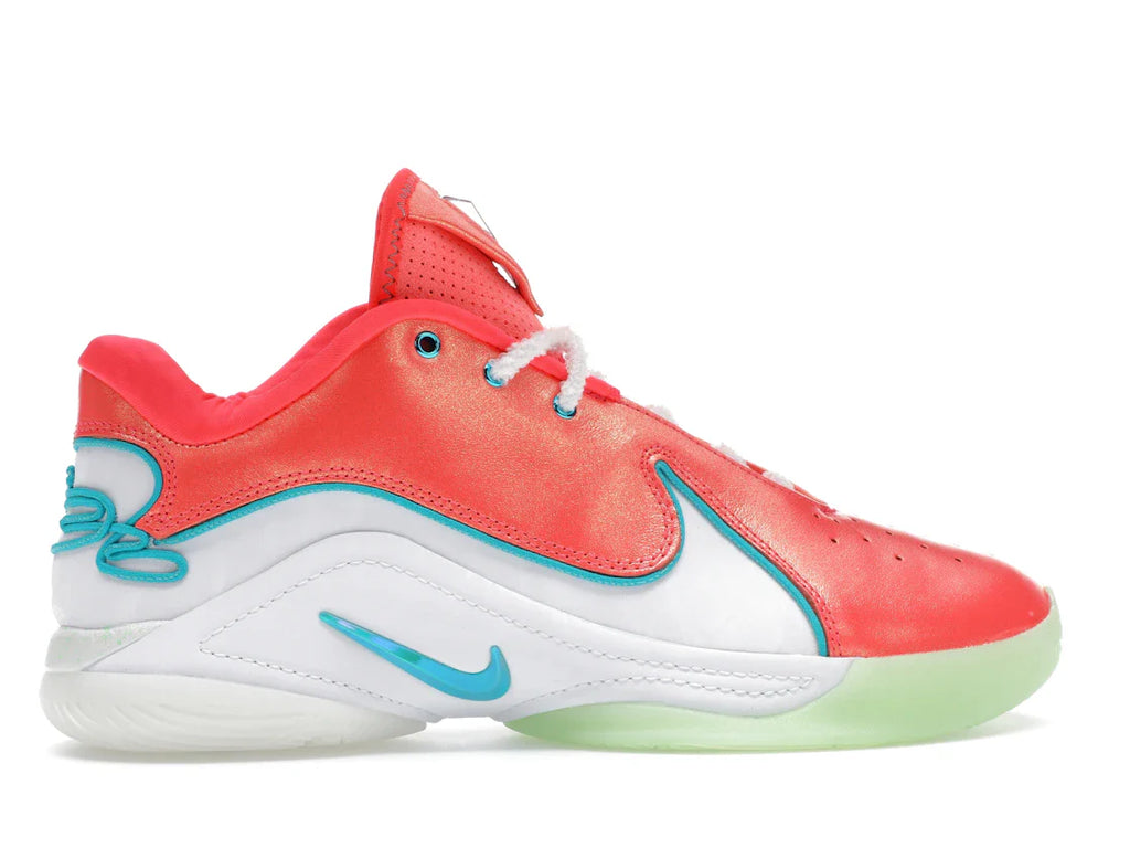 Nike LeBron 22 Weihnachten