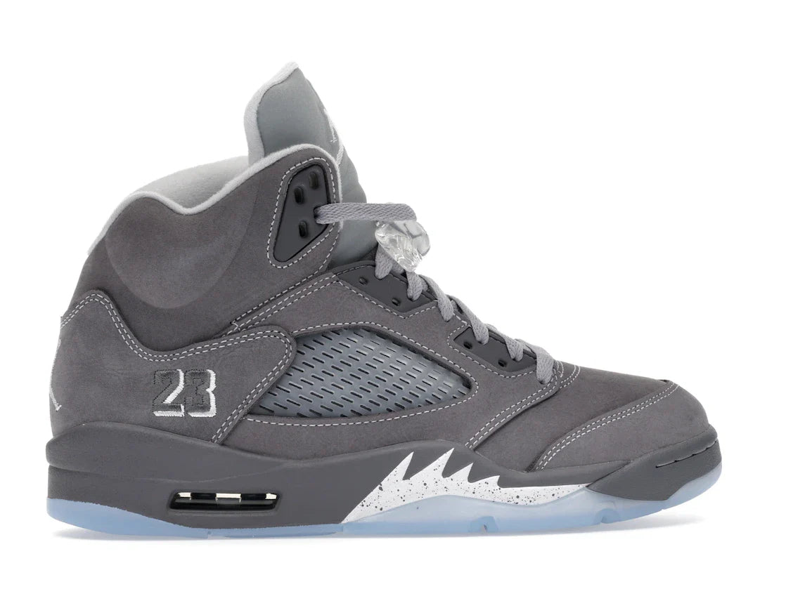 Jordan 5 Retro Wolf Gray (2026)