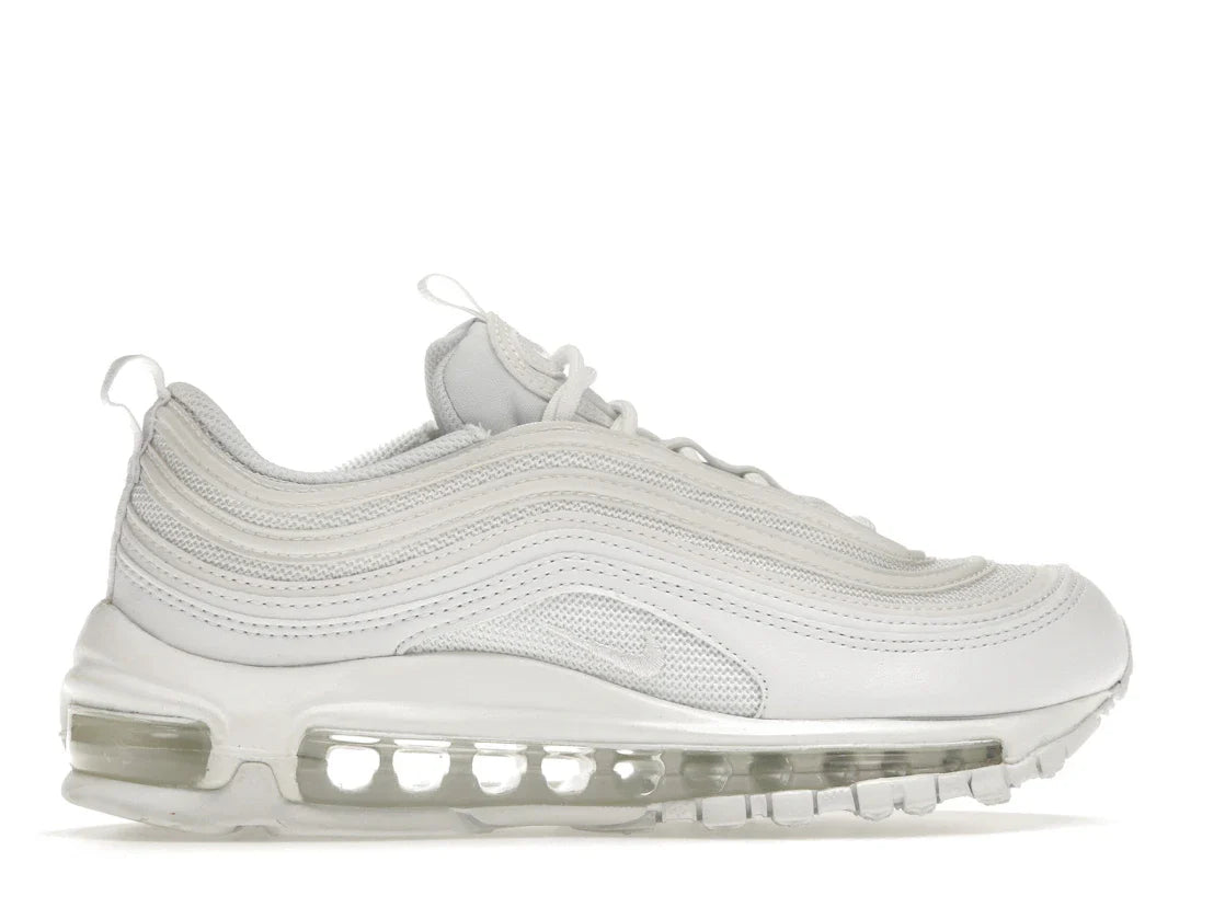 Nike Air Max 97 Next Nature White (Damen)