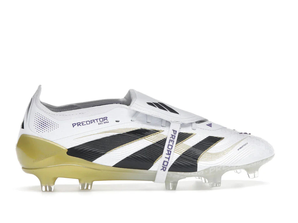 adidas Predator Elite Foldover Tongue FG Road to Glory Pack