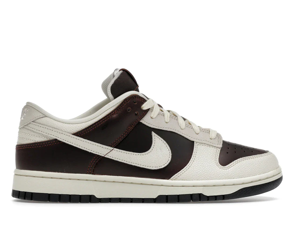 Nike Dunk Low Retro Fauna Braun Soft Pearl