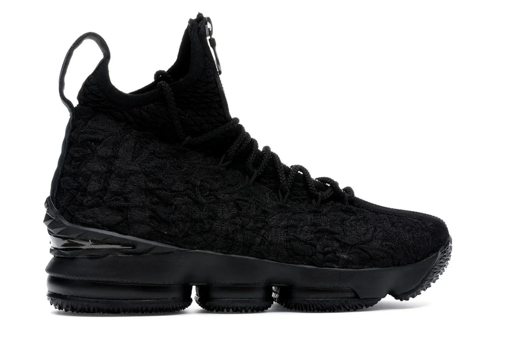Nike LeBron 15 Performance KITH Suit of Armor