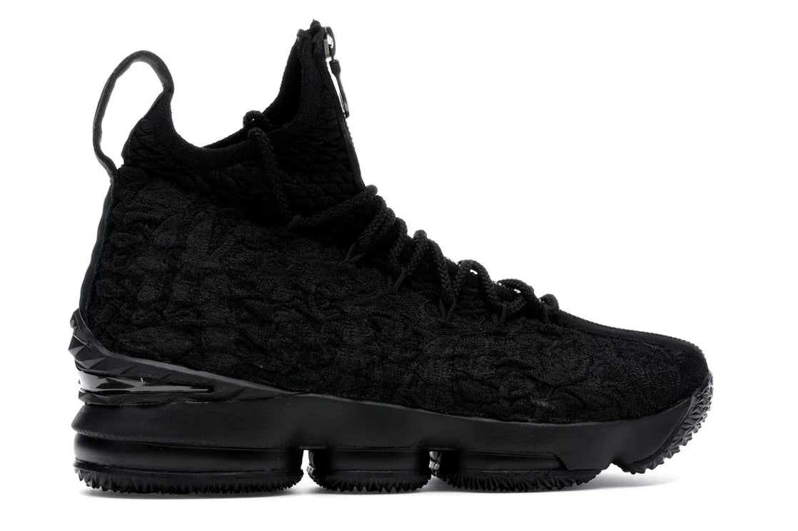 Nike LeBron 15 Performance KITH Suit of Armor