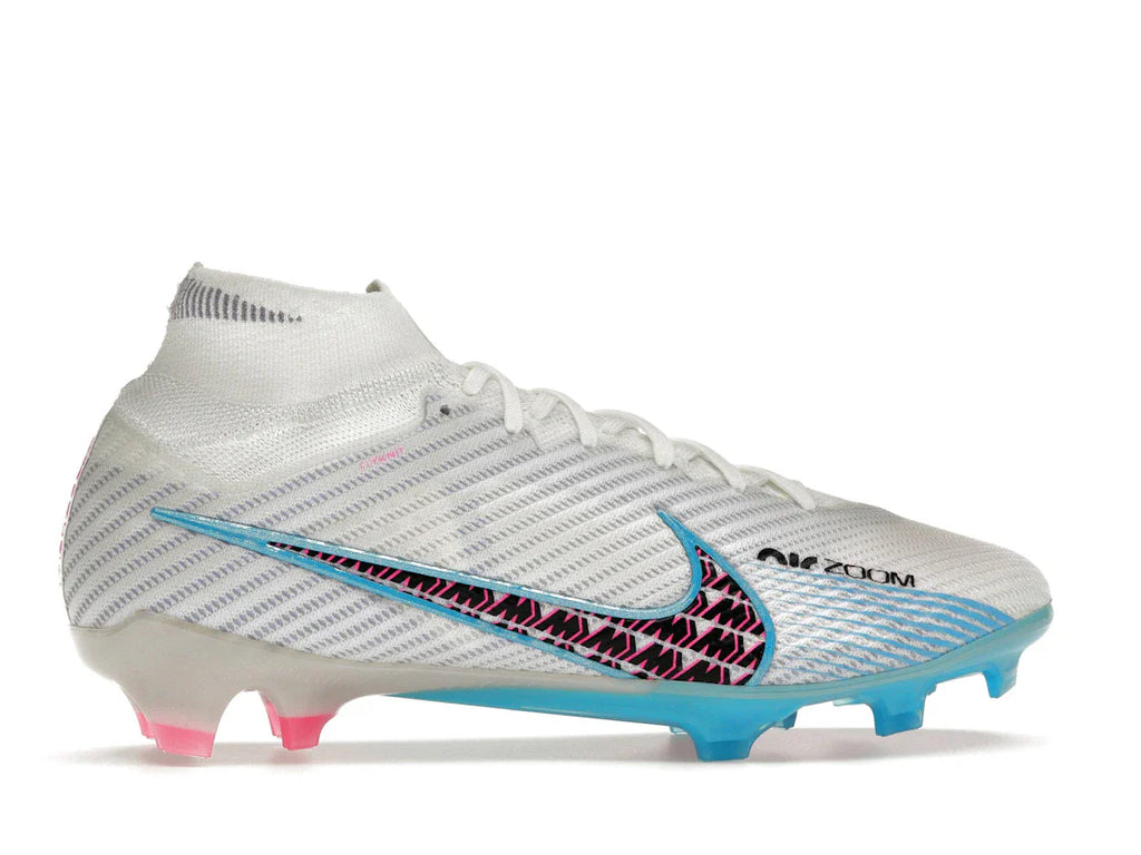 Nike Zoom Superfly 9 Elite FG Blast Pack Baltic Blue