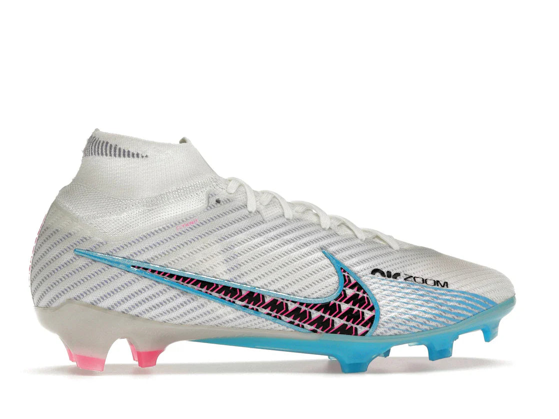 Nike Zoom Superfly 9 Elite FG Blast Pack Baltic Blue