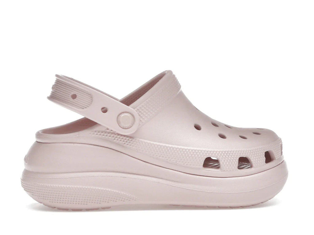 Crocs Classic Crush Clog Quarz