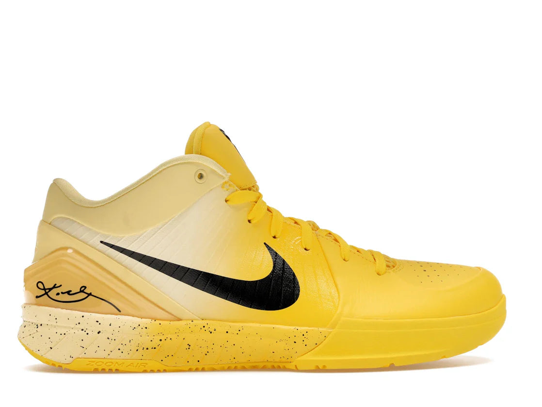 Nike Kobe 4 Protro CHBL