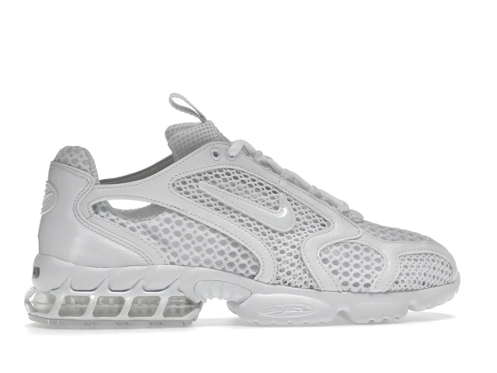 Nike Air Zoom Spiridon Cage 2 Weiß