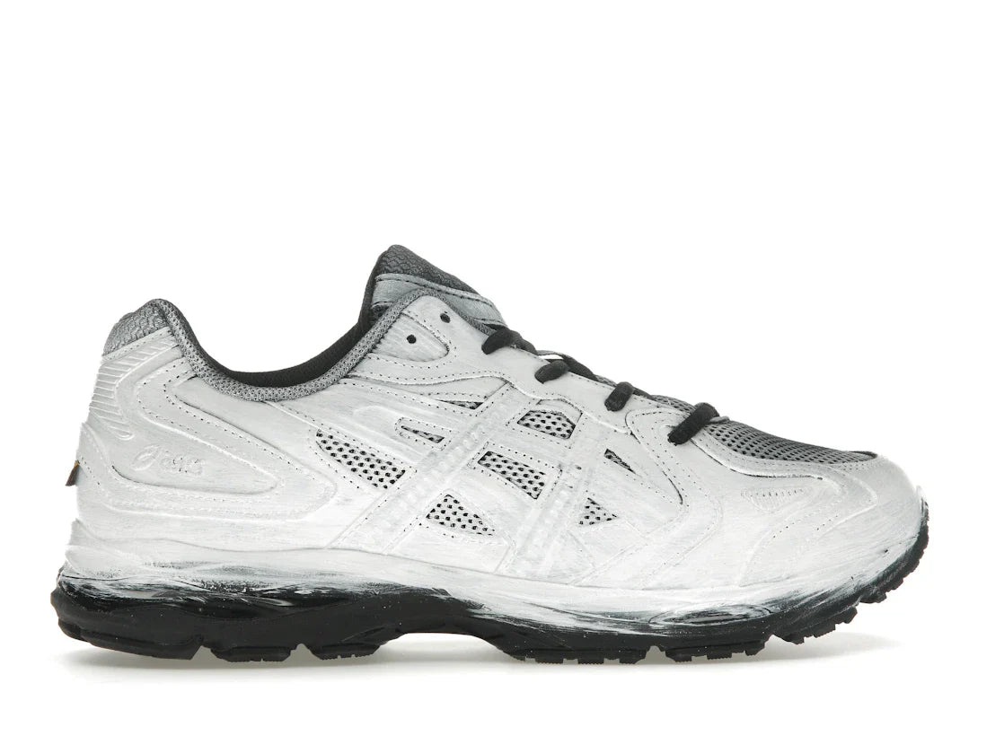 ASICS Gel-K1011 Gallery Dept. Mental Energy Painted