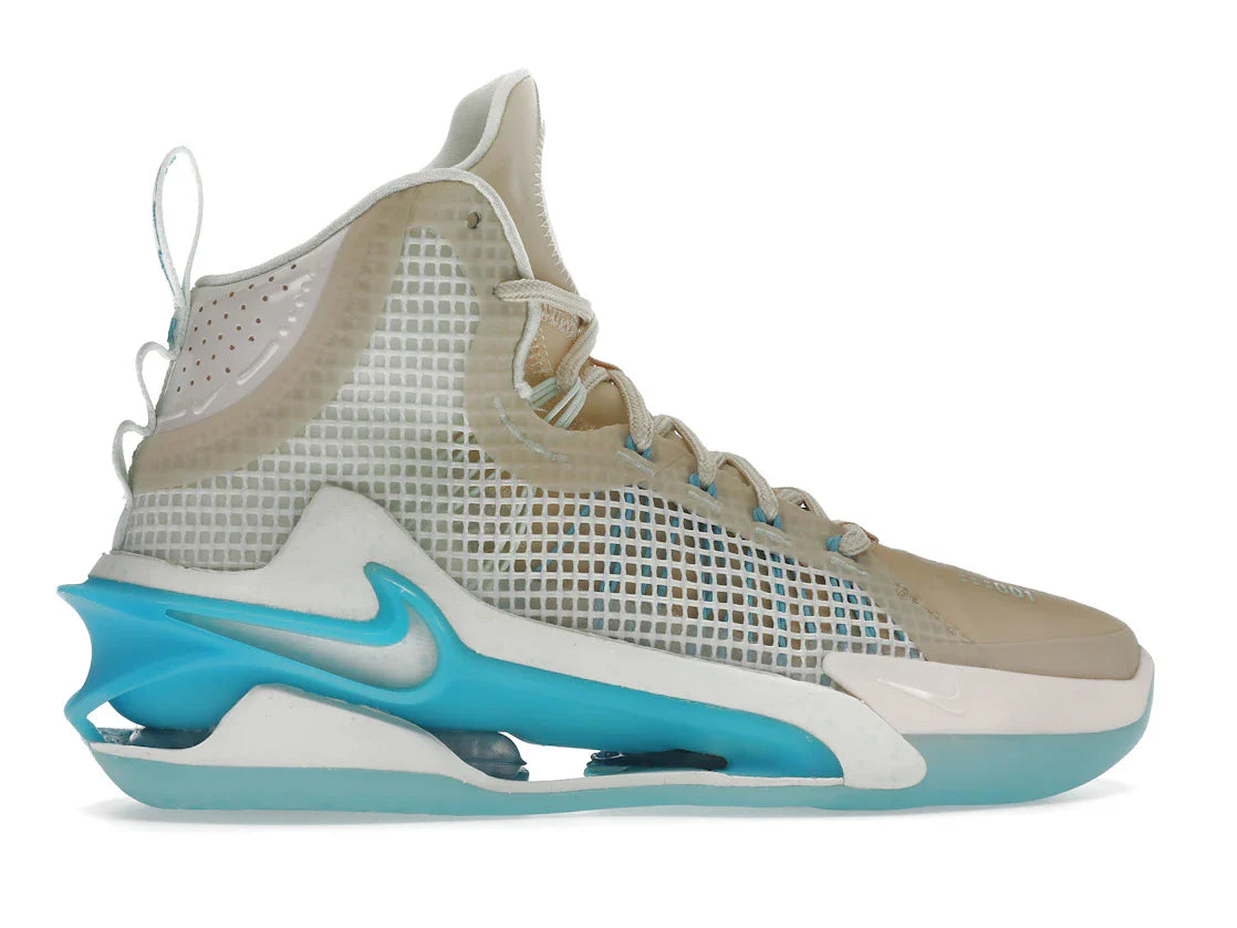 Nike Air Zoom GT Jump Vivid Sky