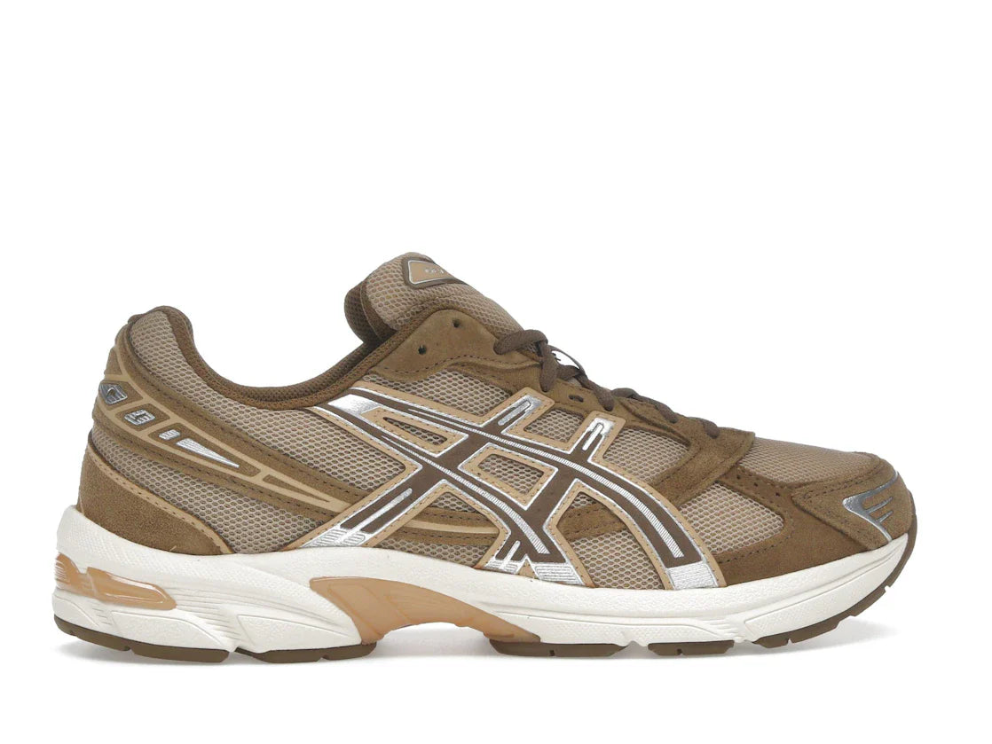 ASICS Gel-1130 Kamelbeige Kastanie