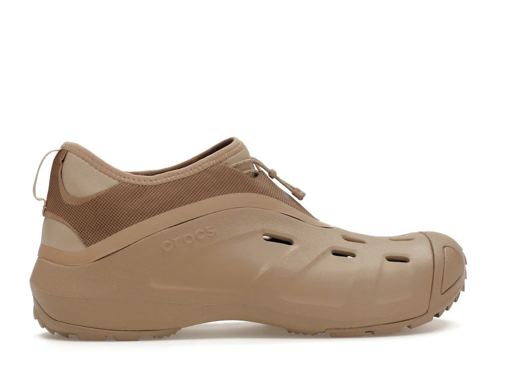 Crocs Quick Trail Low Satisfy Tumbleweed