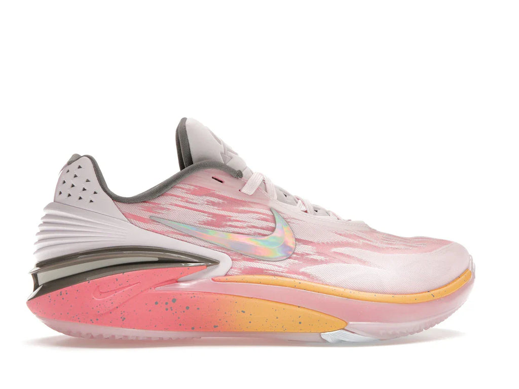 Nike Zoom GT Cut 2 Perlrosa