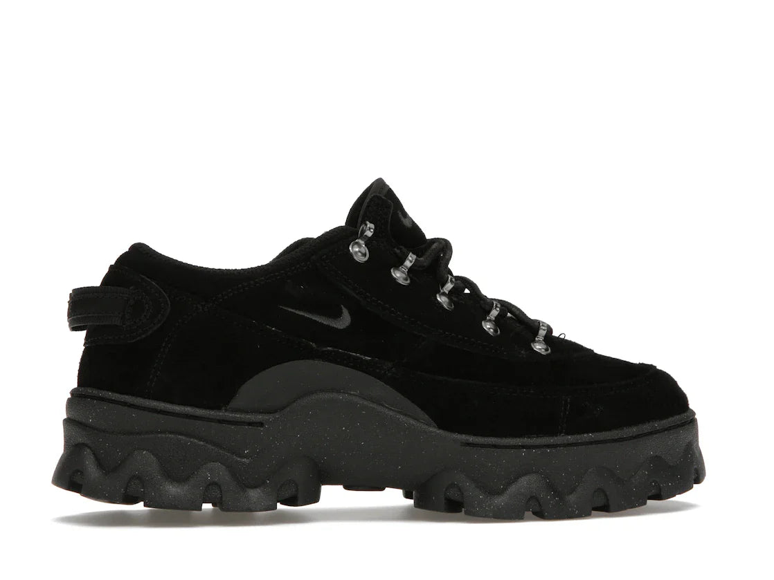 Nike Lahar Low Schwarz (Damen)