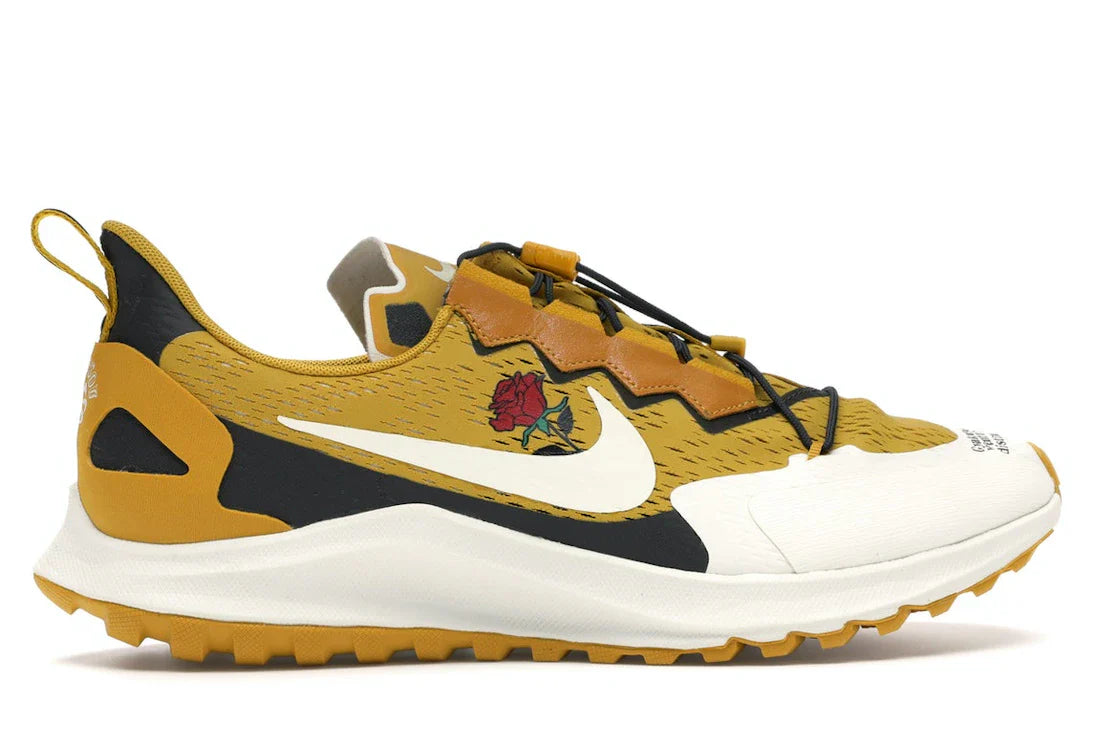 Nike Air Zoom Pegasus 36 Trail Gyakusou Gelb