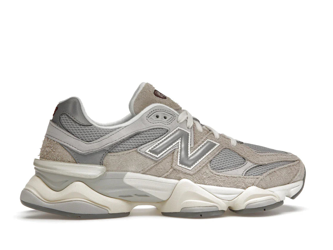 New Balance 9060 Lunar New Year Timberwolf Gray