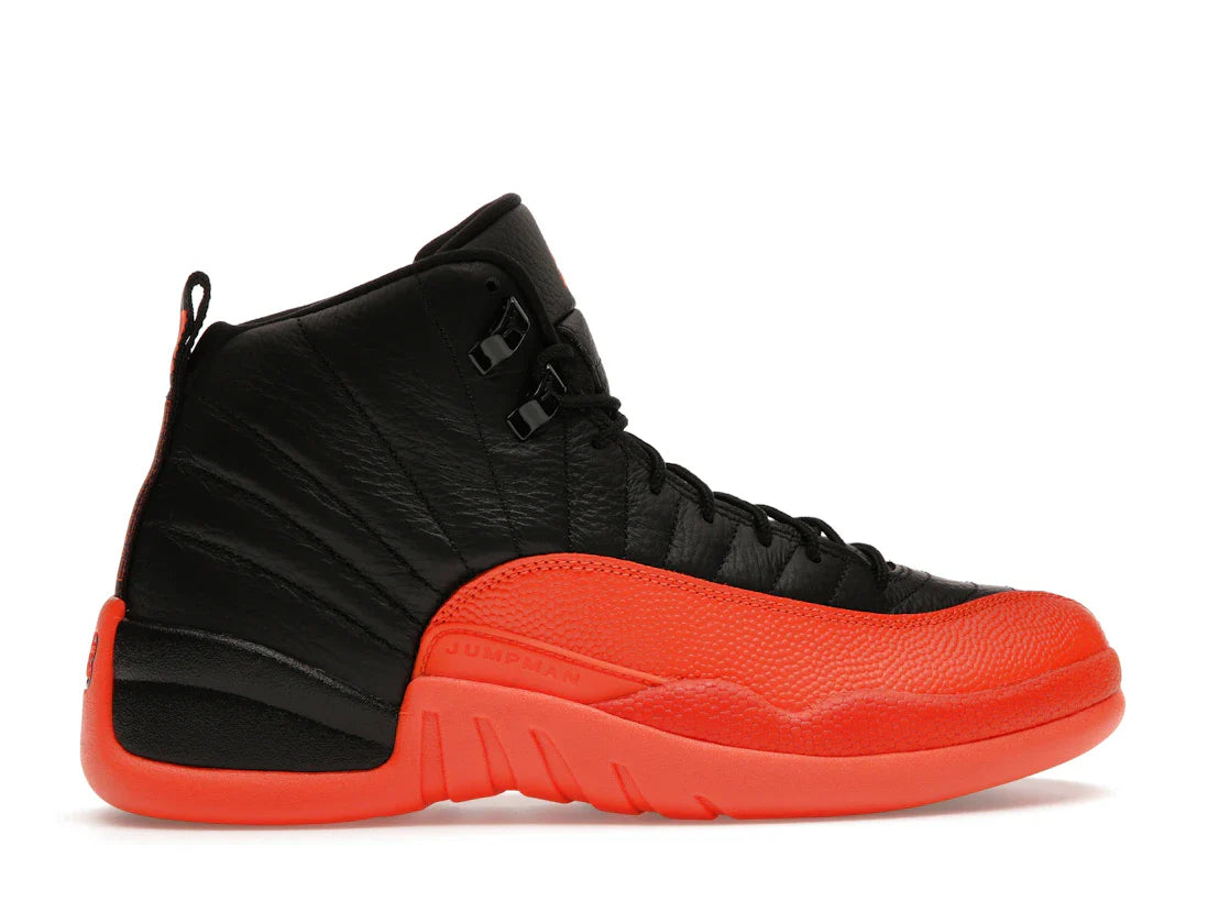 Jordan 12 Retro WNBA All-Star Brilliant Orange (Damen)