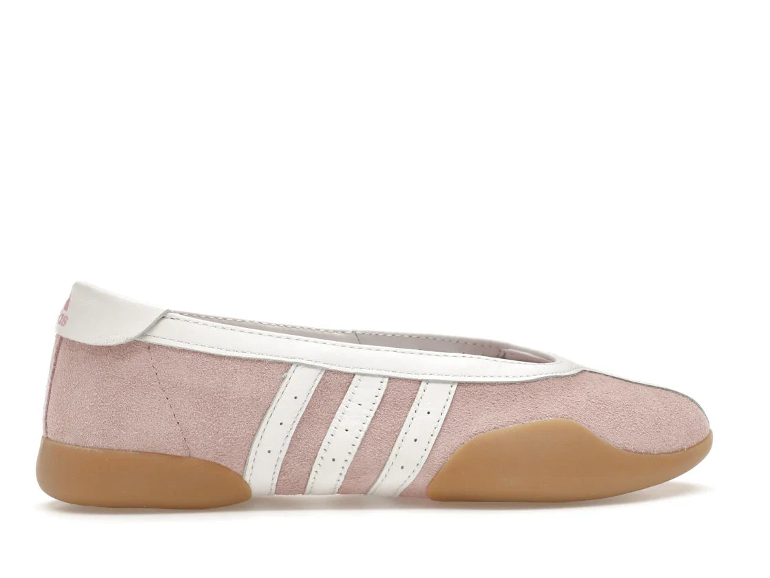 adidas Taekwondo Mei Ballet Klar Rosa Weiß (Damen)