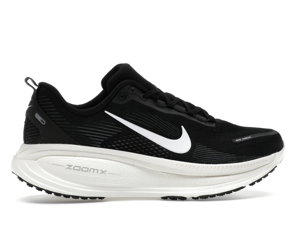 Nike Vomero 18 Schwarz, Kokosmilch, Hellgrau, Weiß