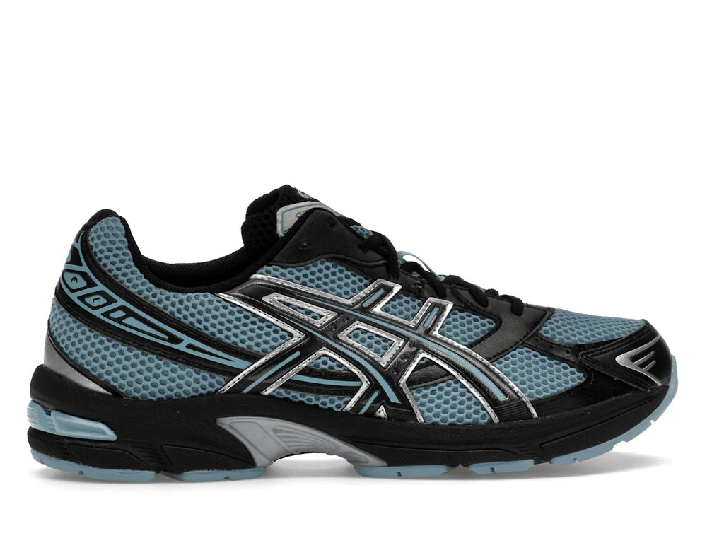 ASICS Gel-1130 Schwarz Eisblau