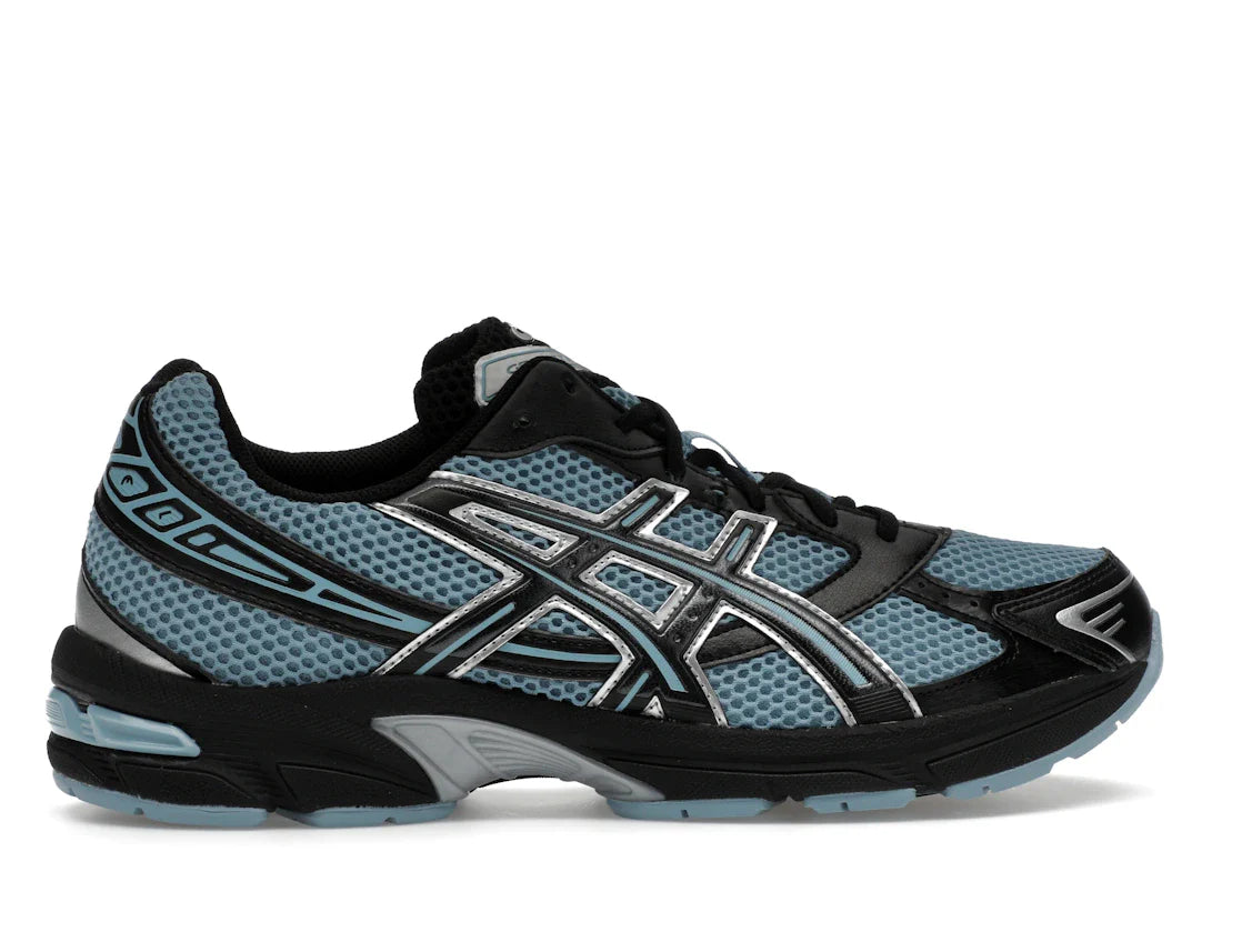 ASICS Gel-1130 Schwarz Eisblau