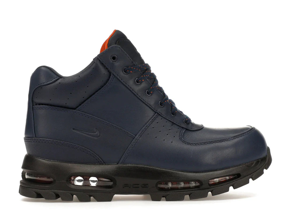Nike Air Max Goadome Team Navy