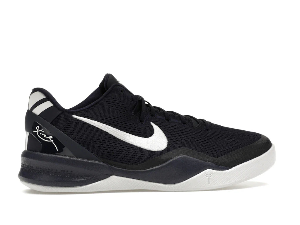 Nike Kobe 8 Protro College Navy (GS)