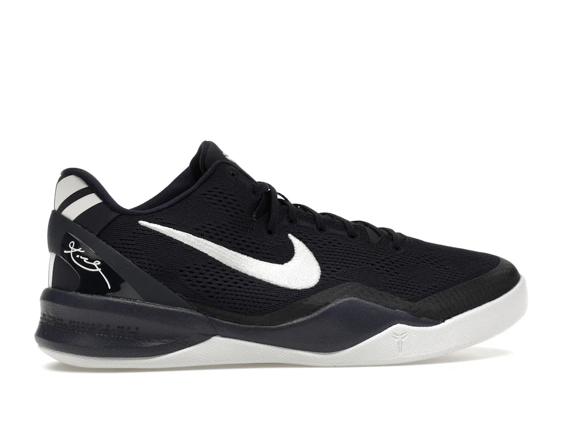 Nike Kobe 8 Protro College Navy (GS)