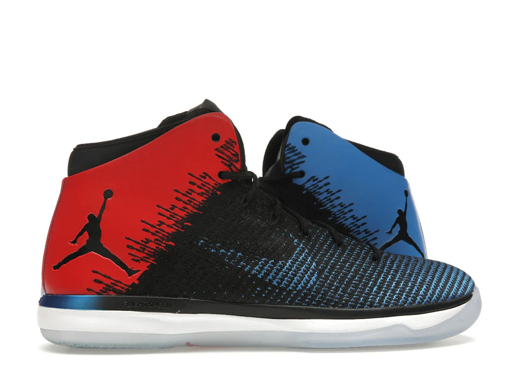 Jordan XXX1 Quai 54 (2017) (PE)