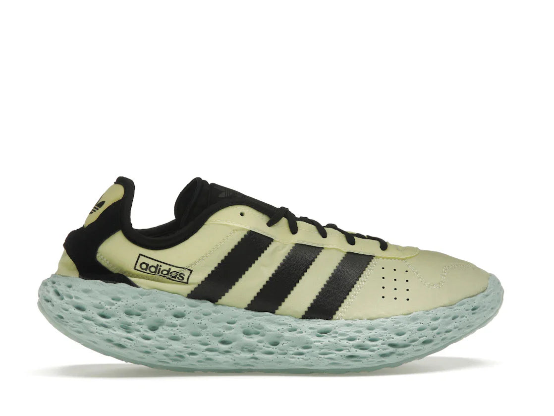 adidas Zponge Eisgelb