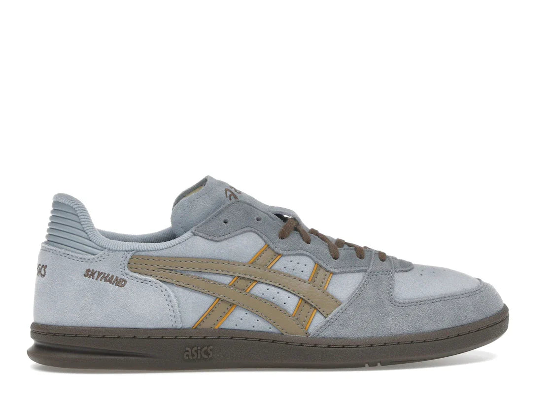 ASICS Skyhand OG Dolphin Grey Pepper