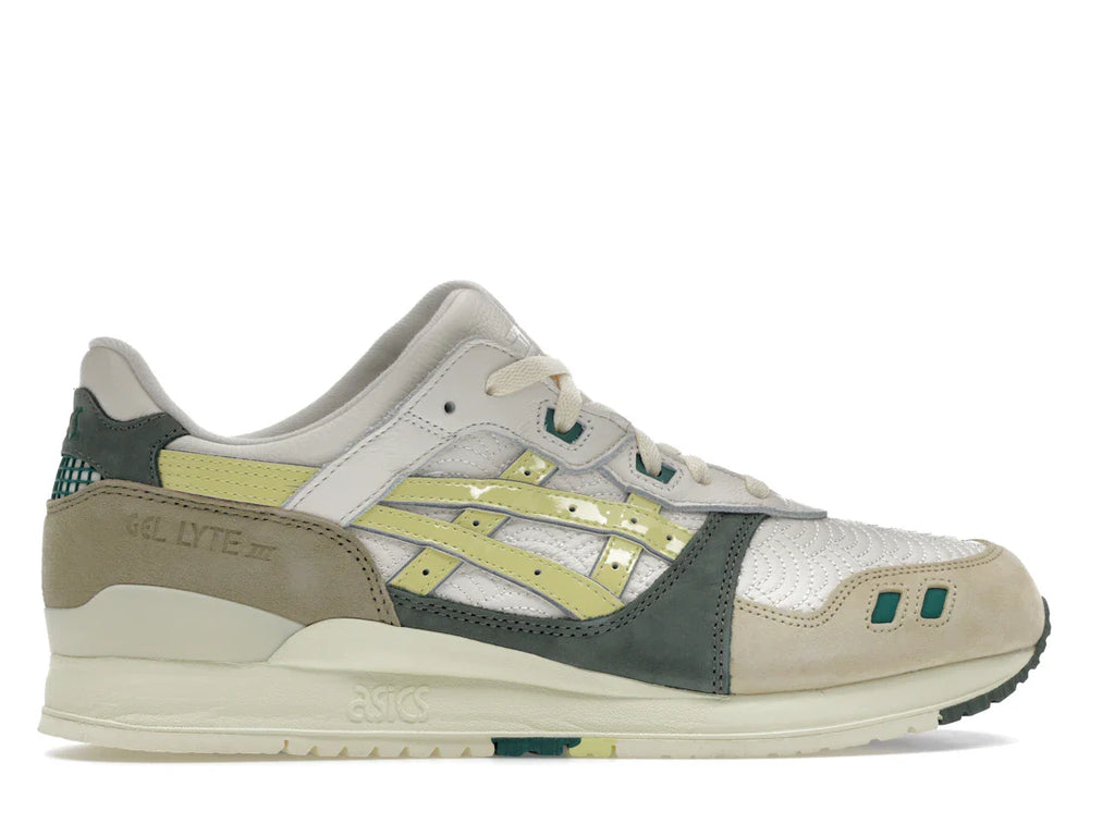 ASICS Gel-Lyte III Kith Brasilien